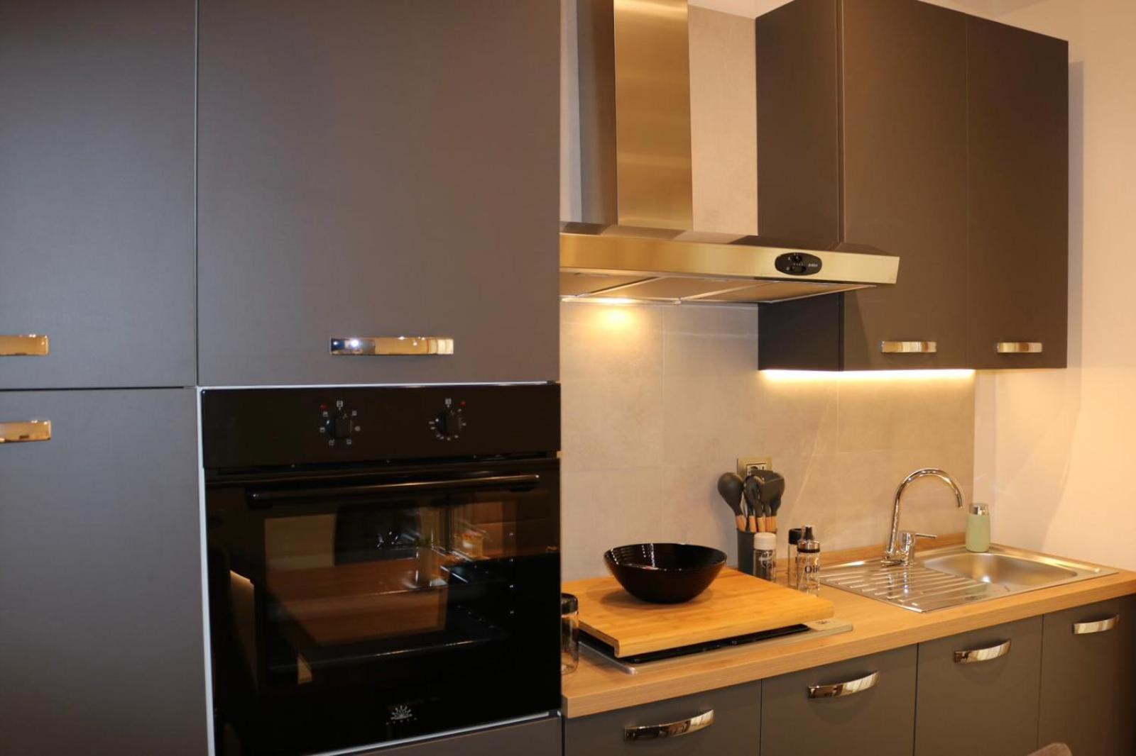 Allumaro House Castellammare del Golfo Exterior foto