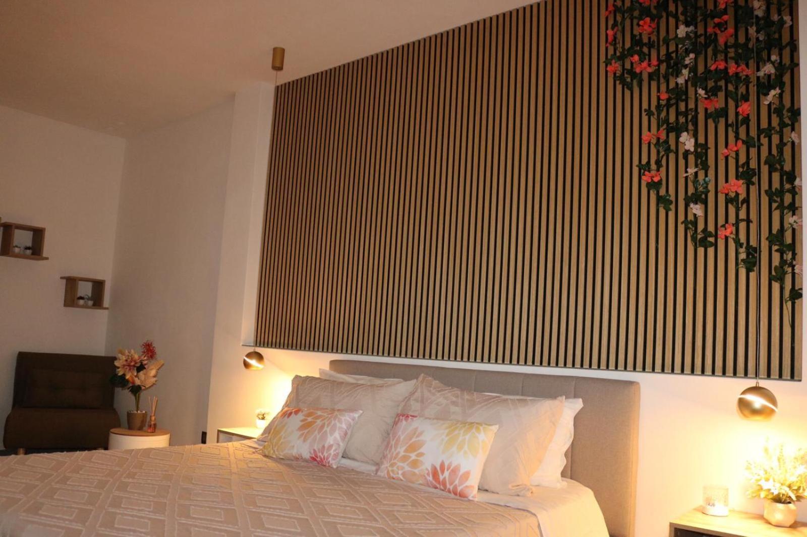Allumaro House Castellammare del Golfo Exterior foto