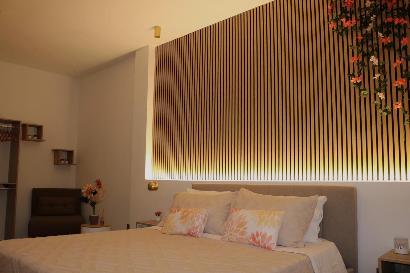 Allumaro House Castellammare del Golfo Exterior foto